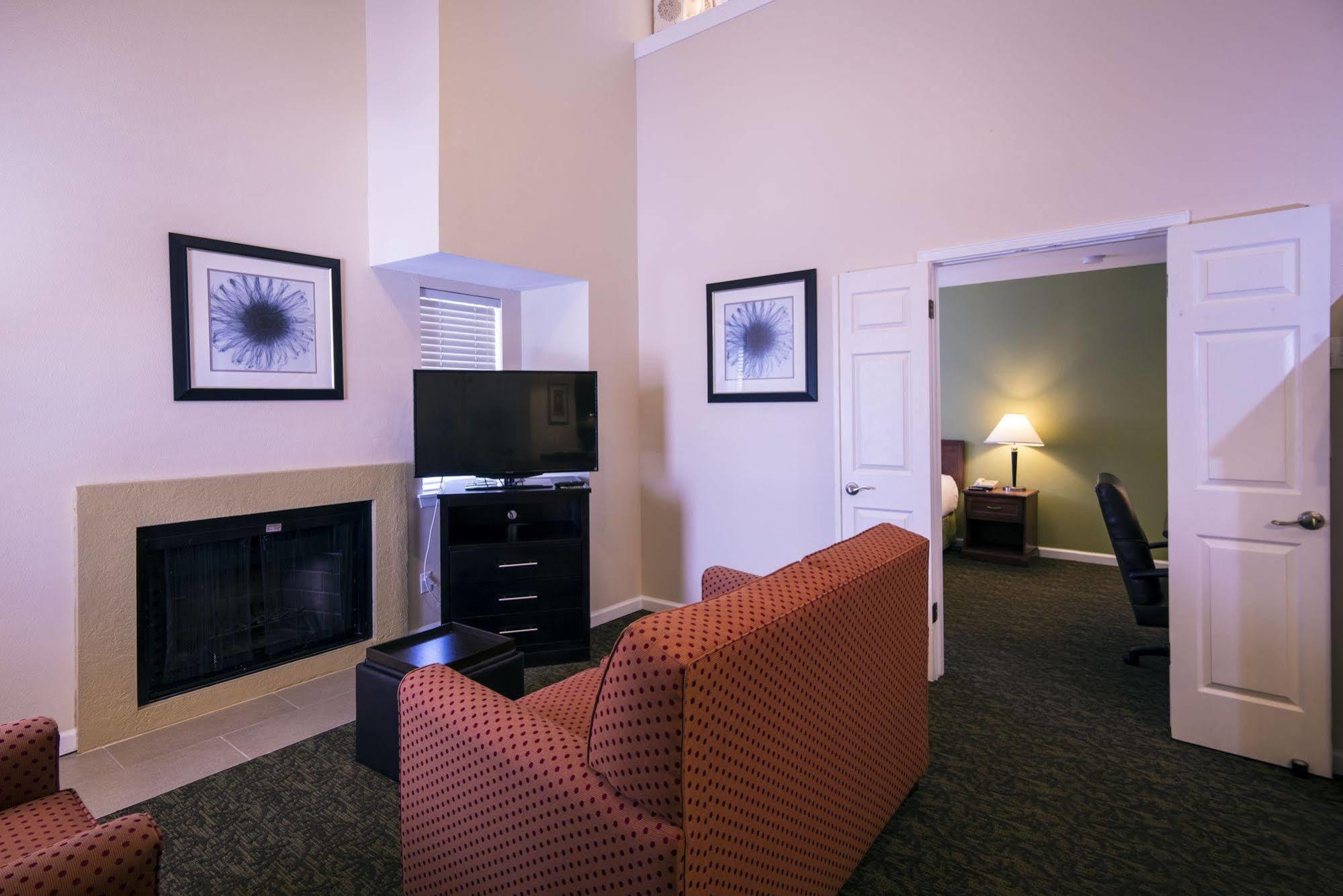 Hotel Chase