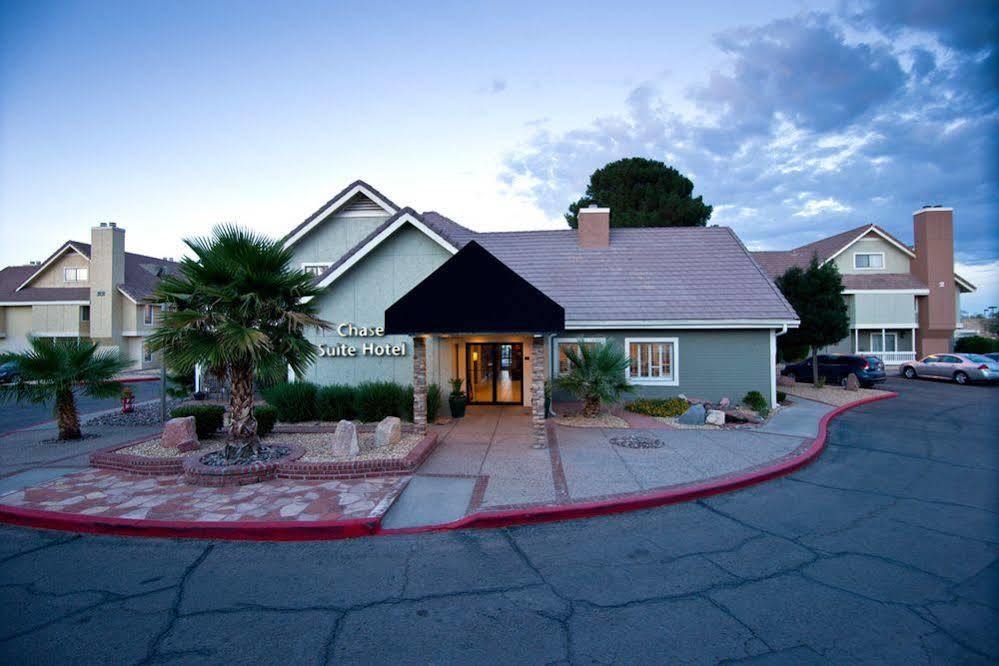 Hotel Chase