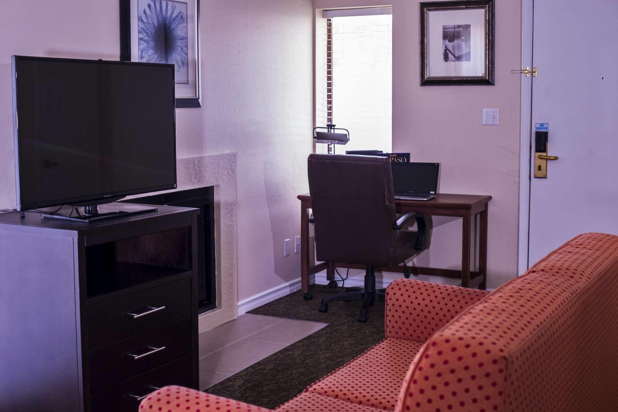 Hotel Chase 3*
