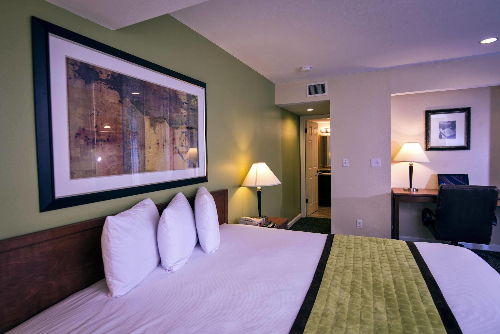 Hotel Chase