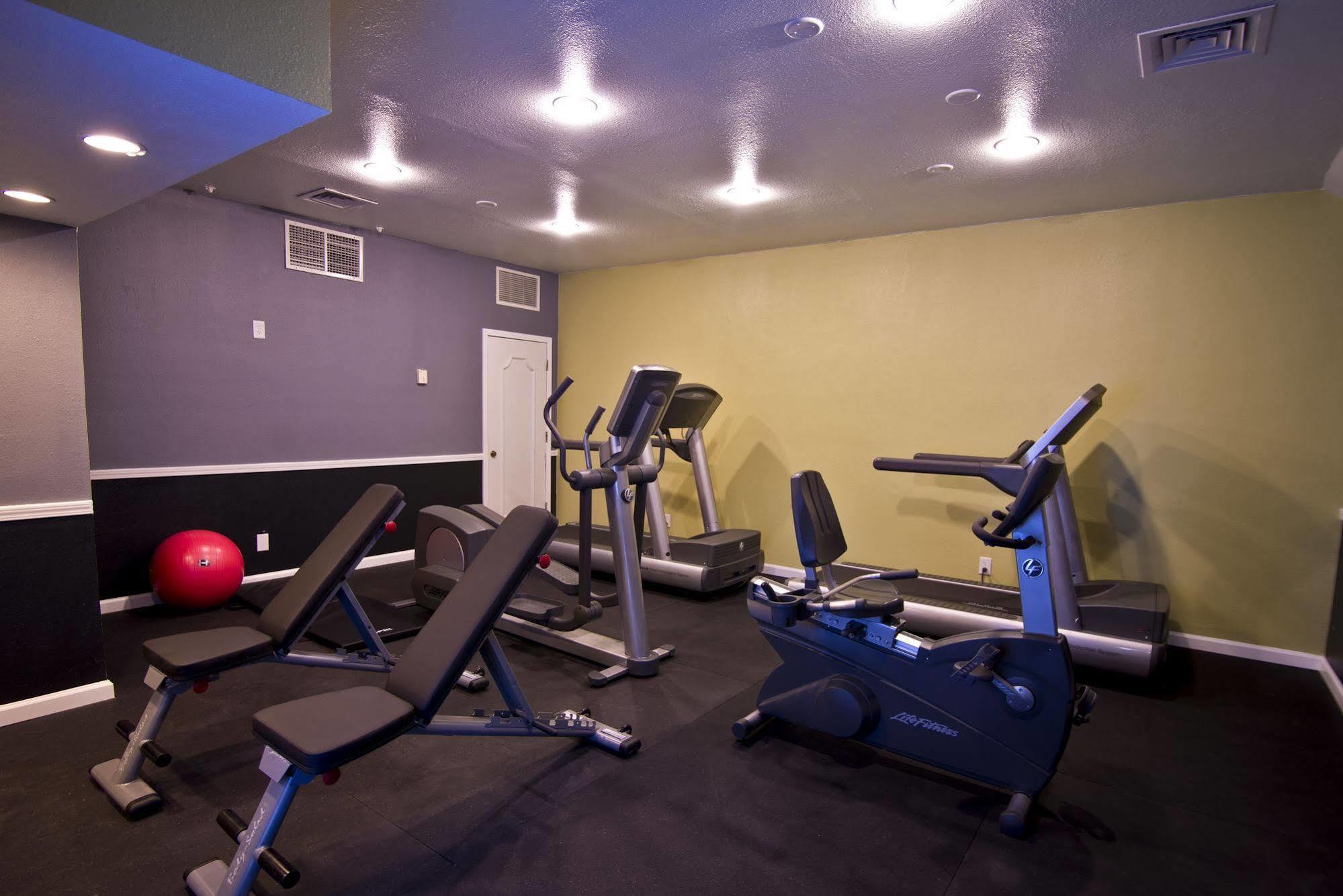 Chase Hotel El Paso