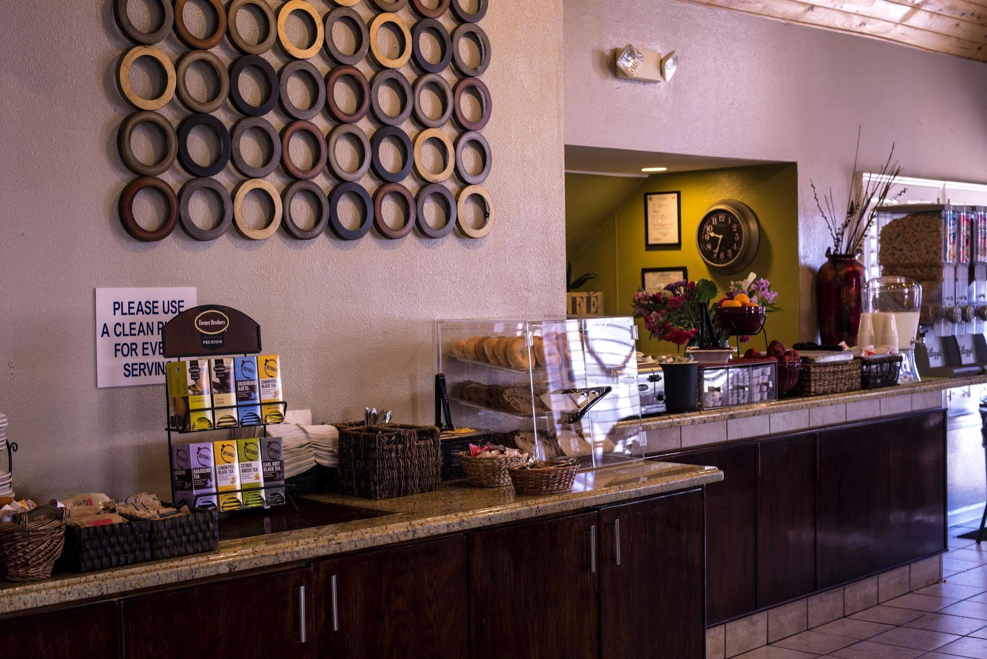 Chase Hotel