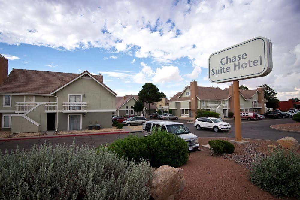 Hotel Chase El Paso