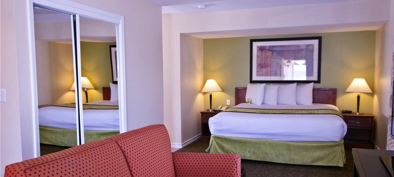 Chase Hotel El Paso