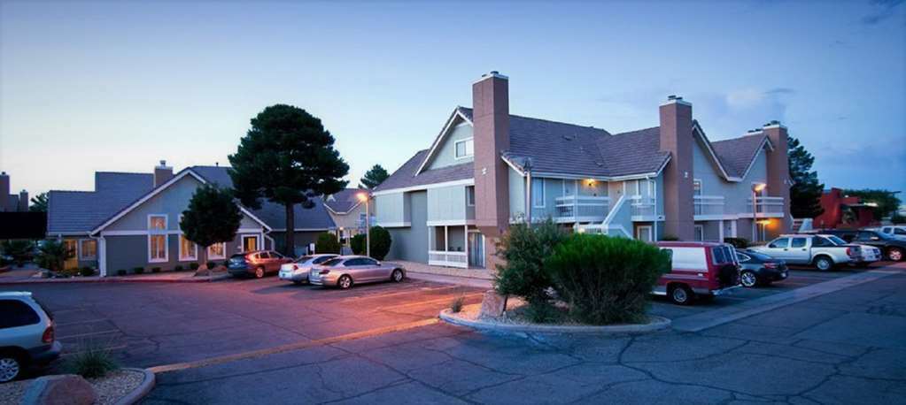 Chase Hotel El Paso